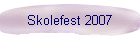 Skolefest 2007