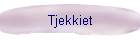 Tjekkiet