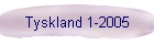 Tyskland 1-2005